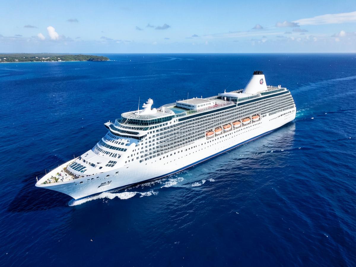 Cruceros